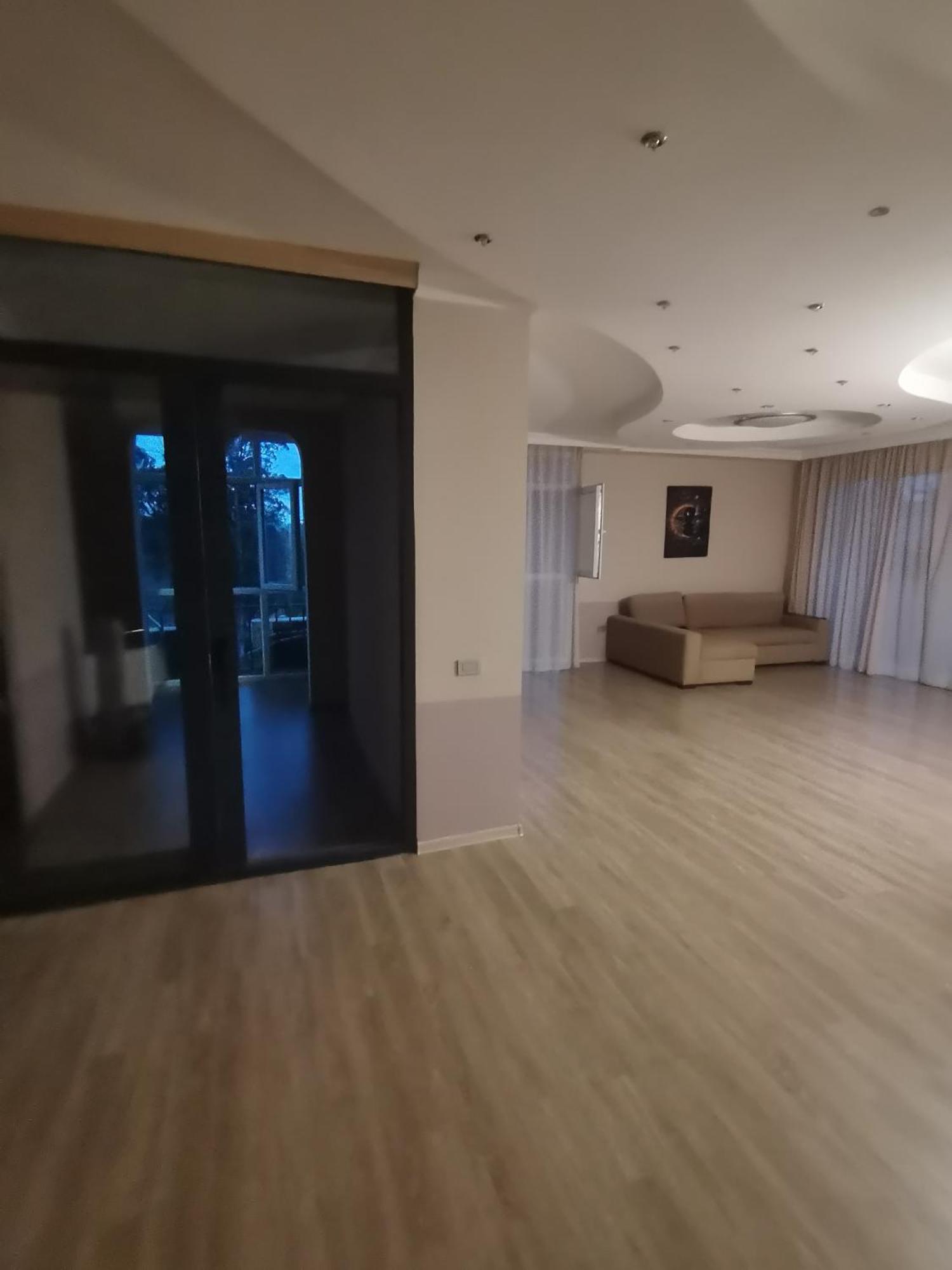 Apartament 216м на пляже для отдыха большой семьи или компании *