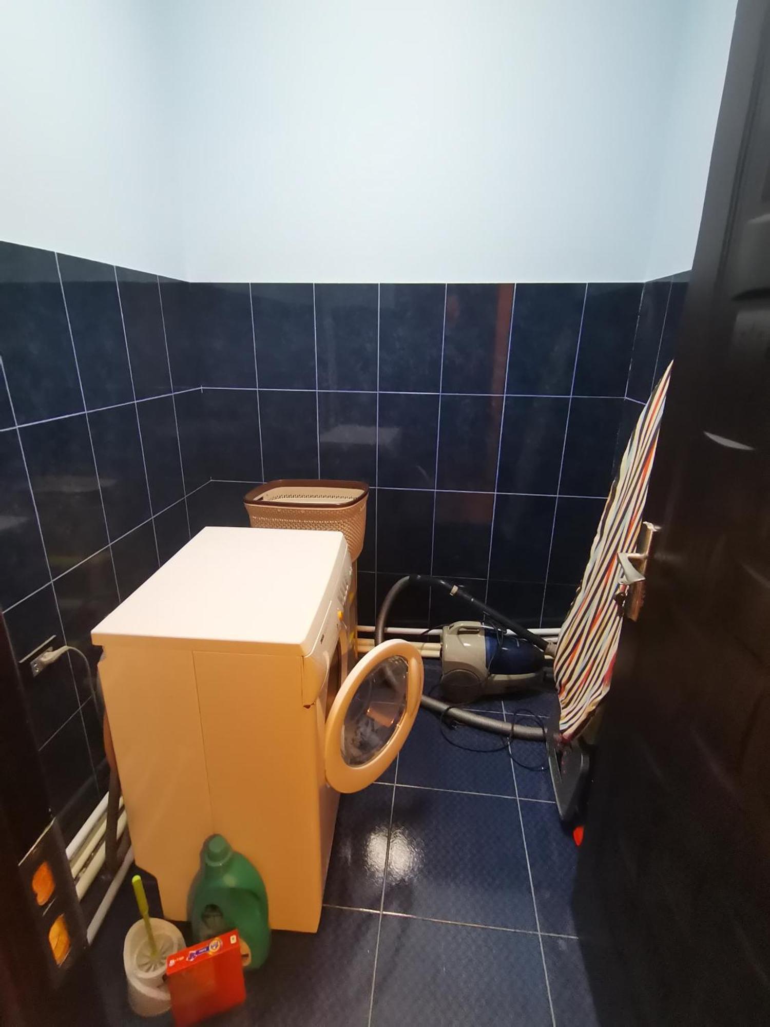 216м на пляже для отдыха большой семьи или компании Apartament *
